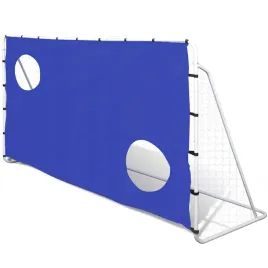 stalowa-bramka-do-pilki-nozej-z-panelem-do-celowania-240-x-92-x-150-cm