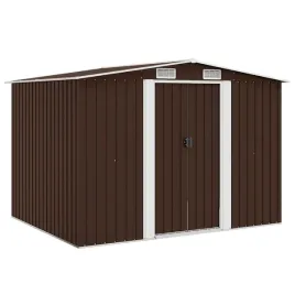 vidaxl-szopa-ogrodowa-brazowa-257-x-205-x-178-cm-stalowa