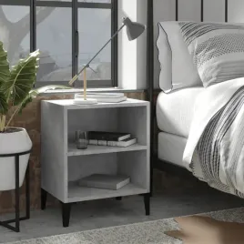 vidaxl-szafka-nocna-z-metalowymi-nozkami-szarosc-betonu-40x30x50-cm