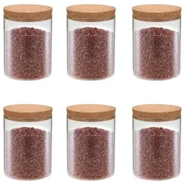 vidaxl-szklane-sloje-z-korkowa-pokrywka-6-szt-650-ml