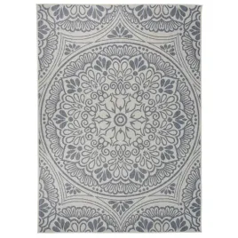 vidaxl-dywan-zewnetrzny-o-plaskim-splocie-200x280-cm-niebieski-wzor