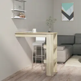 vidaxl-stolik-barowy-sonoma-102x45x1035-cm-material-drewnopochodny