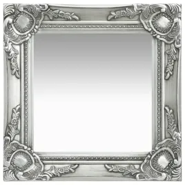 vidaxl-lustro-scienne-w-stylu-barokowym-40x40-cm-srebrne