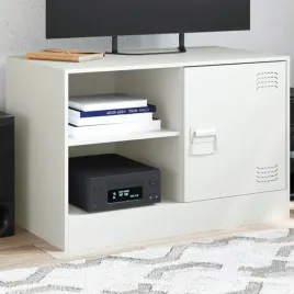 vidaxl-szafka-pod-telewizor-biala-67x39x44-cm-stalowa