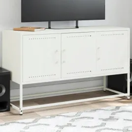 vidaxl-szafka-pod-telewizor-biala-1005x39x605-cm-stalowa