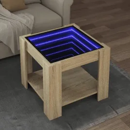 vidaxl-stolik-kawowy-z-led-dab-sonoma-53x53x45-cm