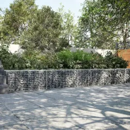 vidaxl-kosz-gabionowy-z-pokrywa-400x50x50-cm-galwanizowane-zelazo