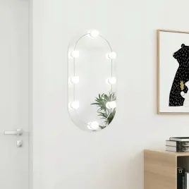 vidaxl-lustro-z-oswietleniem-led-80-x-40-cm-szklane-owalne