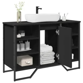 vidaxl-szafka-pod-umywalke-czarna-91x35x60-cm