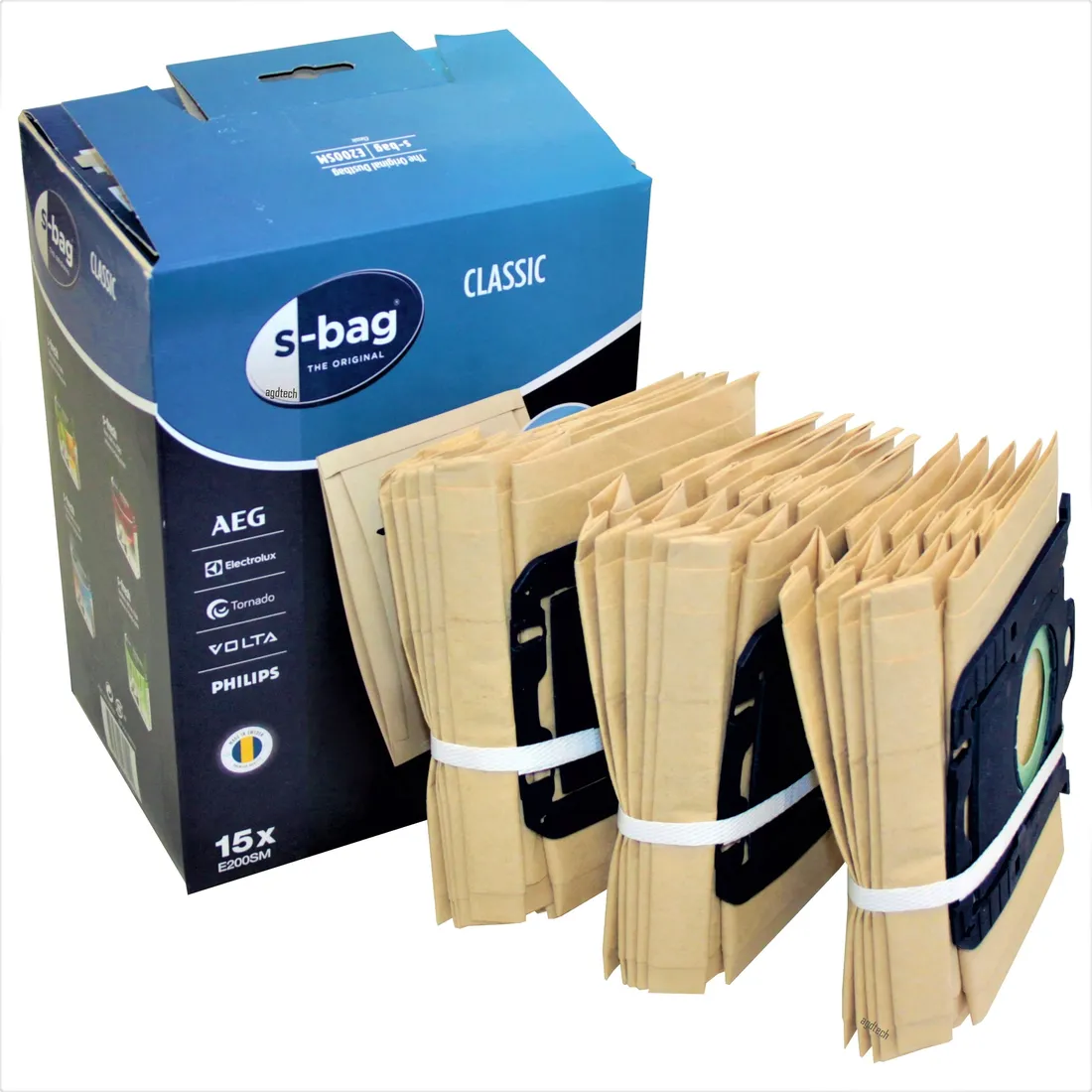 worki-electrolux-s-bag-e200sm-classic-15szt