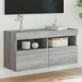 vidaxl-scienna-szafka-tv-z-led-szary-dab-sonoma-80x30x40-cm