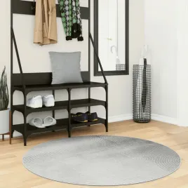 vidaxl-dywan-iza-z-krotkim-wlosiem-szary-o-120-cm