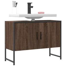 vidaxl-szafka-pod-umywalke-brazowy-dab-80x33x60-cm