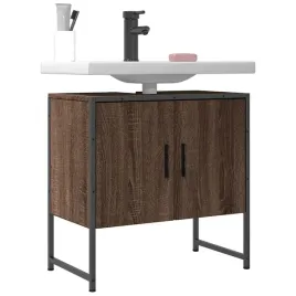 vidaxl-szafka-pod-umywalke-brazowy-dab-60x33x60-cm