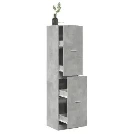 vidaxl-szafka-apteczna-szarosc-betonu-40x41x1745-cm