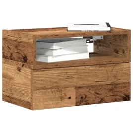 vidaxl-wiszaca-szafka-nocna-stare-drewno-45x26x285-cm