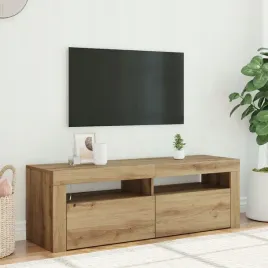 vidaxl-szafka-pod-tv-z-oswietleniem-led-dab-artisan-120x35x40-cm