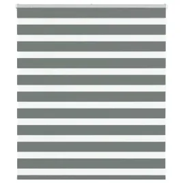 vidaxl-roleta-zebra-ciemnoszara-szerokosc-tkaniny-1259cm-poliester