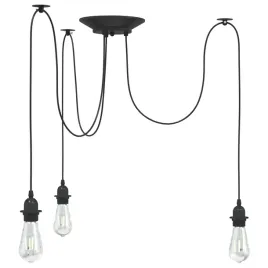 vidaxl-lampa-wiszaca-z-3-uchwytami-na-zarowki-e27-czarny-metal