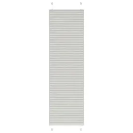 vidaxl-roleta-plisowana-jasnoszara-60x200-cm-szerokosc-tkaniny-594cm