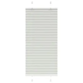 vidaxl-roleta-plisowana-jasnoszara-55x150-cm-szerokosc-tkaniny-544cm