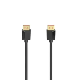 kabel-displayport-displayport-hama-2-m
