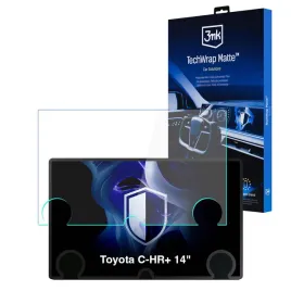 folia-ochronna-3mk-techwrap-matte-center-display-do-toyota-c-hr-14