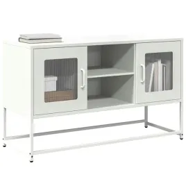 vidaxl-szafka-pod-telewizor-biala-1005x39x605-cm-stalowa