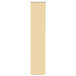vidaxl-roleta-zaciemniajaca-bezowa-45x210-cm-szerokosc-tkaniny-407-cm