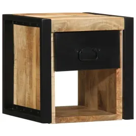 vidaxl-szafka-nocna-40x35x40-cm-lite-drewno-surowe-mango