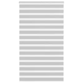 vidaxl-roleta-zebra-jasnoszara-szerokosc-tkaniny-1259cm-poliester