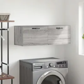 vidaxl-szafka-wiszaca-szary-dab-sonoma-100x365x35-cm