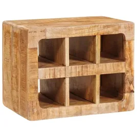 vidaxl-regal-na-wino-brazowy-44-x-30-x-35-cm-lite-drewno-mango