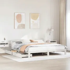 vidaxl-lozko-bez-materaca-biale-200x200-cm-lite-drewno-sosnowe