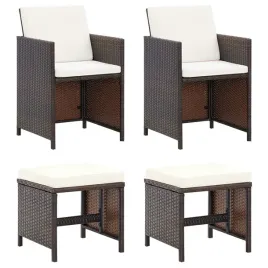 vidaxl-4-cz-zestaw-krzesel-i-stolkow-ogrodowych-rattan-pe-brazowy