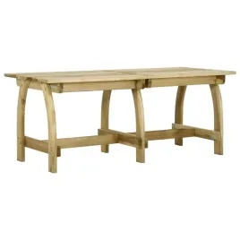 vidaxl-stol-ogrodowy-220x74x75-cm-impregnowane-drewno-sosnowe