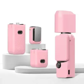 etui-puluz-pu774f-do-dji-osmo-pocket-3-rozowe