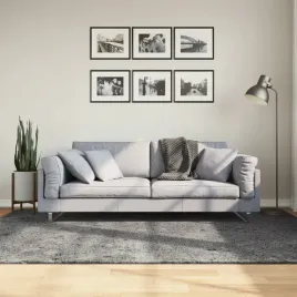 vidaxl-dywan-huarte-z-krotkim-wlosiem-antracytowy-160x230-cm