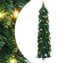 vidaxl-sztuczna-choinka-z-45-lampkami-led-90-cm