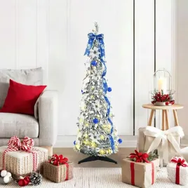vidaxl-sztuczna-choinka-z-50-diodami-led-z-podstawa-zielony-120-cm-pvc