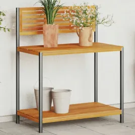 vidaxl-ogrodowy-stol-roboczy-90x50x110-cm-drewno-akacjowe-i-stal