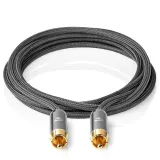 kabel-rca-rca-nedis-5-m