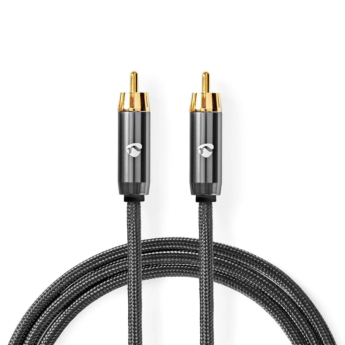 kabel-rca-rca-nedis-5-m