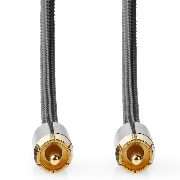 kabel-rca-rca-nedis-5-m