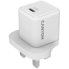 canyon-ladowarka-sieciowa-cu20c-gan-20w-1xpd-uk-biala