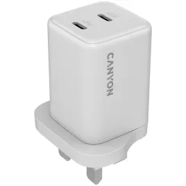 canyon-ladowarka-sieciowa-cu65acc-gan-65w-2xpd-1xqc-uk-biala