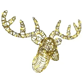vidaxl-renifer-ciagnacy-sanie-ciepla-biel-60-cm-rattan