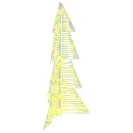 vidaxl-choinka-z-100-diodami-led-ciepla-biel-120-cm-pet