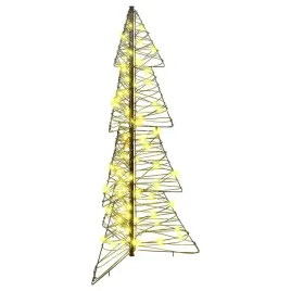 vidaxl-choinka-z-100-diodami-led-ciepla-biel-120-cm-rattan