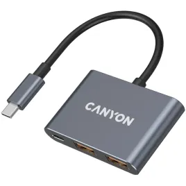 canyon-hub-ds-3-3-w-1-usb-c-ciemnoszary
